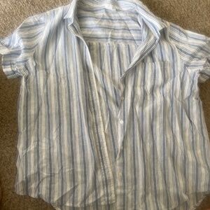 Stripped shirt